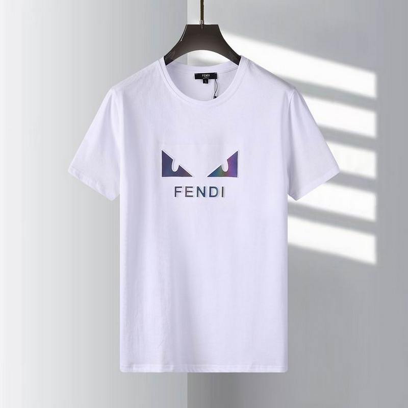 Fendi Men's T-shirts 261